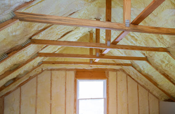 Range of Insulation Solutions in Hebron, MD